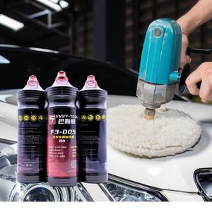 <span class=keywords><strong>Cire</strong></span> pour <span class=keywords><strong>voiture</strong></span> 006 1KG, pâte de <span class=keywords><strong>protection</strong></span> haute brillance longue durée pour le detailing automobile, utilisation en atelier, approvisionnement en gros pour les distributeurs - Product Image 2