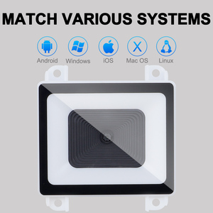 Đầu đọc mã ma trận máy ảnh NFC ELM327 Immobilizer <span class=keywords><strong>OBD1</strong></span> kiểm soát truy cập năng động RS485 không dây POS Máy tính bảng với đầu đọc mã - Product Image 4