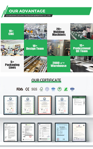 Biểu Tượng Tùy Chỉnh Hình Dạng Cuốn Sách Sang Trọng Bao Bì Các Tông Cho Mỹ Phẩm Có Thể Tái Chế Hộp Cứng Nhắc Tùy Chỉnh In Ấn Chất Lượng Cao Hộp Giấy - Product Image 6