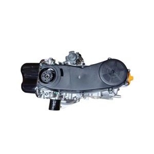 Kit de Parachoques Trasero de Acero para Mitsubishi Pajero Montero V60 V70 V73 V77, con Recortes para Gancho de Remolque, Gran Venta - Product Image 6