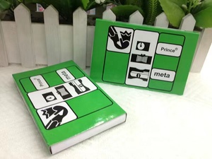 Élèves de l'école 2.3*1.3*0.9cm <span class=keywords><strong>taille</strong></span>-<span class=keywords><strong>crayon</strong></span> à 1 trou en aluminium/plastique durable - Product Image 4