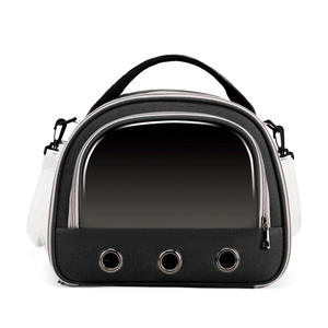 Cage à oiseaux pliable portable, nouvelle en tissu Oxford, pour perroquets et pigeons, sac de transport pour oiseaux, fabricant chinois ODM 2026 - Product Image 6