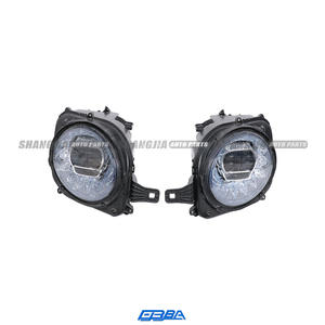 Faros Delanteros Nuevos y Duraderos de Desmontaje Puro para Bentley Flying Spur 2022 L 3SE941005 R 3SE941006 - Product Image 2