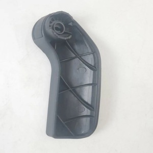 Volkswagen <b>Hood</b> Handle 18G823633 Black ABS Replacement Part for Bora <b>Engine</b> <b>Hoods</b> - Product Image 3