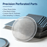 Pièces en aluminium usinées CNC de haute précision et abordables pour les machines d'impression numérique et l'automatisation de bureau