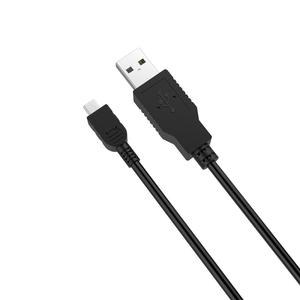 Câble USB de 1.5 mètres pour Texas Instruments TI-84 Plus CE QC2.0 Fonction 5W Puissance de sortie Type électrique - Product Image 4