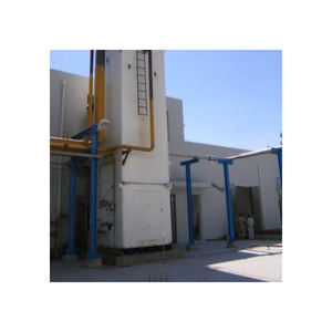 15014B KDON-400Y/400Y(13.71TPD Lox + 12TPD Lin) Vloeibare Lucht Scheiding Planten Zuurstof Stikstof Plant - Product Image 6