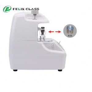 Wholesale CP-5A Optical Lens Eyeglasses Centering <b>Machine</b> Blocker <b>Processing</b> Layout Instrument - Product Image 1