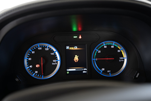 Fourthing Dongfeng M5 Van : Nouvelle <span class=keywords><strong>Voiture</strong></span> <span class=keywords><strong>Électrique</strong></span> avec 401 km <span class=keywords><strong>d</strong></span>'autonomie / Fourgon Utilitaire <span class=keywords><strong>Électrique</strong></span> Directement du Fabricant - Product Image 5