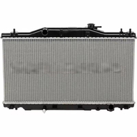 Nouveau Radiateur Intercooler CRYOMAX de Haute Qualité 0AHD6585 17117570095 pour BMW Série 5 M5 16-21, Adaptation Universelle