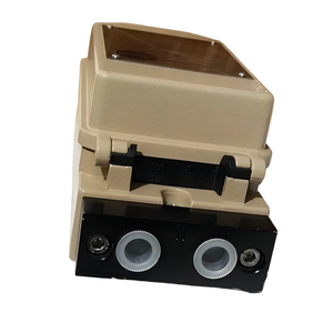Solenoide de Control Neumático de Acción Directa 3730 3730-1 de Alta Calidad Original con Control Inteligente HART o PR - Product Image 4