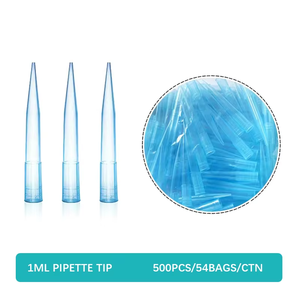 Polypropylene PP vật liệu <span class=keywords><strong>Pipette</strong></span> lời khuyên rõ ràng phòng thí nghiệm phổ nhựa lỏng <span class=keywords><strong>Pipette</strong></span> tip - Product Image 5