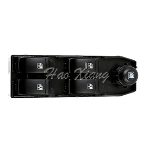 Interruptor De Ventana Lateral Del Pasajero Eléctrico Para Suzuki