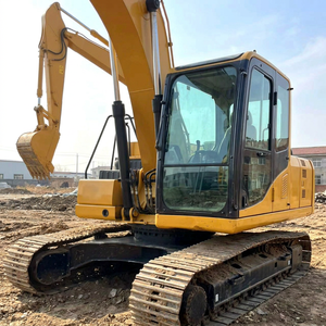 Excavadora 320 de 2019 con pintura original, en stock, con bajo costo de mantenimiento, en venta. - Product Image 1