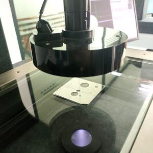 Équipement de laboratoire optique Système de mesure de vision Machine de surfaçage de lentille optique - Product Image 3