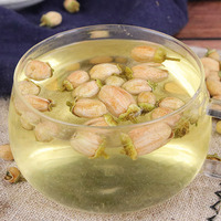 Thé à la fleur d'oranger Dai Dai Hua Fleur d'oranger de Séville Fleur d'oranger amère séchée Fleurs aux herbes chinoises Thé aux fleurs d'agrumes et d'aurantium