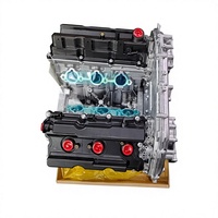 Moteur remanufacturé LEHUI 4.0L VQ40 avec garantie de 12 mois