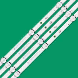 Rétroéclairage LED pour téléviseur HX-NO.1042 MS-L1713 V2 SJ.CX.D4200402-3030CS-M 1.14.MD420010 170506 - Product Image 3