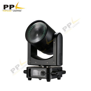 Nuevas llegadas: Luz móvil LED Wash <span class=keywords><strong>Aura</strong></span> de 200W para discotecas y clubes nocturnos - Product Image 3