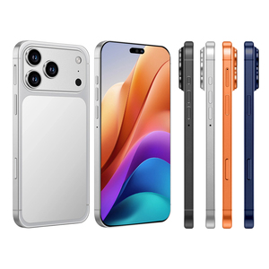 17 Pro <span class=keywords><strong>Max</strong></span> 16GB + 1TB 5G LTE 7000mAh 7 Android 108MP - Product Image 1