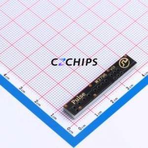 W3796 Antenna SMD RF ( Center Frequency: 829MHz/2.5GHz )( Gain: 2dBi/5dBi/5.5dBi/1.5dBi )( Impedance: 50Ohm ) - Product Image 1