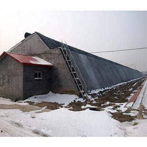 <span class=keywords><strong>Serre</strong></span> solaire passive semi-souterraine <span class=keywords><strong>d</strong></span>'hiver, <span class=keywords><strong>serre</strong></span> spéciale chinoise avec mur en terre pour une utilisation hivernale - Product Image 3