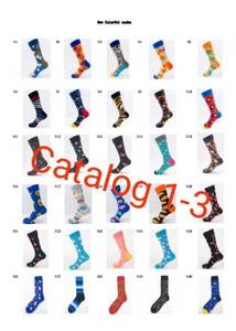 Diseño de encargo al por mayor transpirable anti-slip hombres la Navidad, <span class=keywords><strong>Ginebra</strong></span>,si puede leer esto traer vino de - Product Image 5