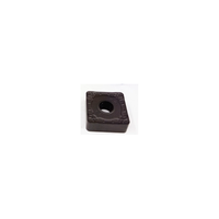 Plaquettes en carbure ZCC SNMM 250724-31 pour outil de tournage CNC, coupe-tours de forme carrée pour applications DR/ER/HDR