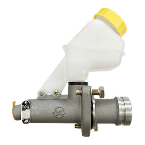 Shacman กระบอกคลัทช์ X3000 DZ93189230090กระบอกสูบคลัทช์ X6000 X5000 - Product Image 2