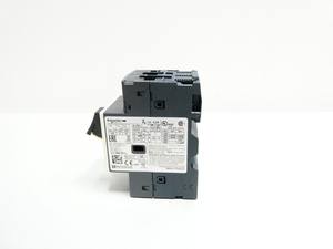 وحدة تحكم PLC صناعية أصلية جديدة جاهزة للتسليم طراز Gv2me07 يدوية 1 6 2 5a بقوة 2 حصان مخصصة للبرمجة - Product Image 2