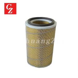 Elemento de Filtro de Aire de Alta Calidad 02250131-498 para Compresor de Aire Sullair - Product Image 5