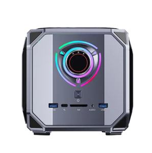มินิพีซีเกมมิ่งรุ่นใหม่ปี 2026 RTX 3060 RTX 4060 Intel Core i5 i7 i9 โปรเซสเซอร์ AMD ประสิทธิภาพสูง มินิคอมพิวเตอร์ OEM ODM ขายส่ง - Product Image 3