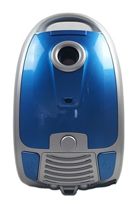 Aspiradora de Canister con Motor de Alta Eficiencia Erising EV-200 con Bolsa - Product Image 4