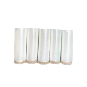 Wholesale Price Big Jumbo Roll High Quality Packing Tape Adhesive Roll Gum Bopp Tape Jumbo Roll 38-62mic