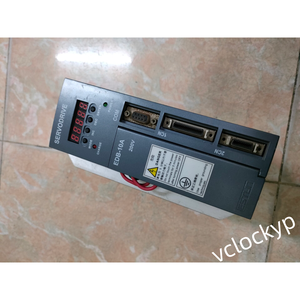 Servomoteur ESTUN EDB-10AMA 1KW testé et d'occasion - Product Image 1