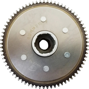 Kit <span class=keywords><strong>de</strong></span> Embrague para Motocicleta HF BENMA OEM, Conjunto <span class=keywords><strong>de</strong></span> Cubierta <span class=keywords><strong>de</strong></span> Embrague para Motomel Skua <span class=keywords><strong>150</strong></span> - Product Image 5