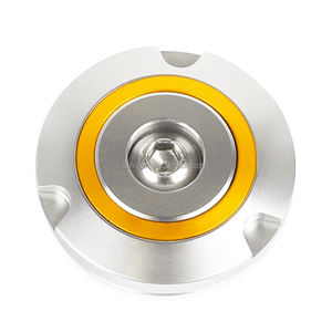 Accesorios de motocicleta para <span class=keywords><strong>BMW</strong></span> R1250GS Adventure, tapón de llenado de aceite de motor para <span class=keywords><strong>BMW</strong></span> R1250R <span class=keywords><strong>R1250RS</strong></span> R1250RT R 1250 GSA R1250 GS R - Product Image 3