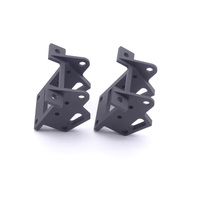 Usinage rapide Prototype fraisage tournage fabrication Chine DongGuang personnalisé précision petits métaux Cnc pièces fabricant