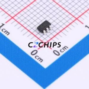 Regulador lineal (LDO) PMIC, Chip IC de circuito integrado, original y nuevo, SOT-23-5, de 1 a 2 años - Product Image 1