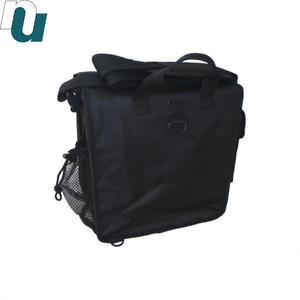 Sac de canne à pêche Striper Gear avec insert en plastique, sac de loisirs pour la pêche en rivière, en bord de mer, pour leurres, appâts et lancer au surf - Product Image 2