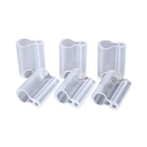 Silicone Remplacer En Plastique Tomate Greffage <span class=keywords><strong>Pince</strong></span> Clips - Product Image 4