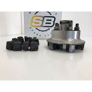 Luce Indicatore Posteriore Sinistra Compatibile per YAMAHA FZ1, Parte di Ricambio - Product Image 3