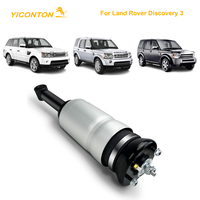 Suspension pneumatique avant Yiconton L320, entretoise pneumatique