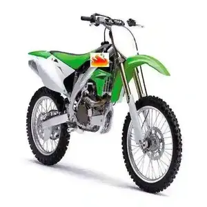 Sepeda motor Off-Road KX250 kawatakis kualitas terbaik