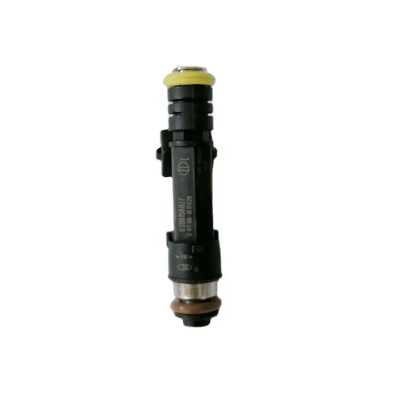 OEM 0280158827 Autogas inyector de combustible boquilla para Fiat IVECO OPEL VW 1996-10 1300cc