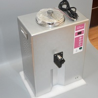 Équipement de laboratoire dentaire, mélangeur d'agar dentaire, machine à dupliquer, machine à dupliquer hydrocolloïde