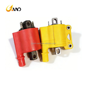 Bobina di Accensione Universale WANOU per Moto Beat Fi Vario 125 150 160 PCX ADV Nmax Aerox Mio, Modificata per Prestazioni da Corsa - Product Image 2