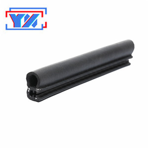 BLACK 2m/1pc <strong>Fridge</strong> Gasket Freezer <strong>Door</strong> Magnetic <strong>Seals</strong> Sliding <strong>Door</strong> and Window Rubber Sealing Strips - Product Image 4