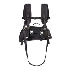 Nouveauté, vente en gros, sacs à <span class=keywords><strong>dos</strong></span> pour animaux de compagnie, chats et chiots, de luxe, personnalisés, multifonctionnels, respirants, imprimés, portables, pour les voyages - Product Image 2