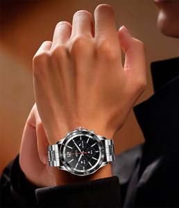 Reloj Inteligente LICHIP LNX1 para Hombre, Relojes Inteligentes de Negocios NX 1 <span class=keywords><strong>NX1</strong></span>, Smartwatch <span class=keywords><strong>2022</strong></span>, Teléfono Móvil, Llamadas, Relojes de Pulsera - Product Image 4
